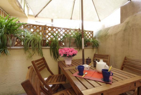Гостиница Cedro Apartment  Рим